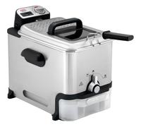 Friteuse Tefal Oleoclean Pro FR8041 2300 W Inox