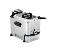 Tefal FR8041 friteuse Unique 3,5 L Autonome 2300 W Argent