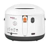 Tefal FF1631 Unique 2,1 L 1900 W Anthracite, Blanc
