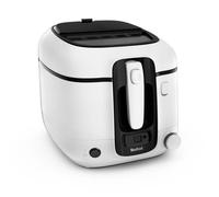 Friteuse - Tefal - Super Uno - Capacité 2,2 l - Minuteur - Anti-adhésif