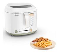 Friteuse - TEFAL - Uno Cocoon FF203010 - Blanc - Neuf - Garantie fabricant
