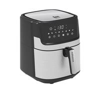 Friteuse TM Electron 1700 W 5,5 L à faible consommation d'huile