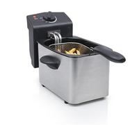 Friteuse Tristar FR-6919 2 L Gris 800 W