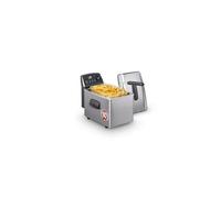 friteuse Turbo SF 4154 3L 2400W inox 10 ans garantie