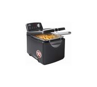 Friteuse Turbo SF4178 Friteuse 3L 2300W