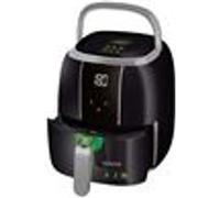 Friteuse Unique 3 L SFR 5321BK Autonome 1400 W Friteuse d'air chaud Noir