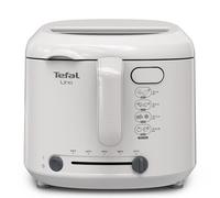 Friteuse 1.8l 1470w gris clair Tefal FF203B10 gris G
