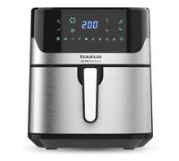 Friteuses sans huile 6,5L Taurus AF1600XD | 1600W, Noir
