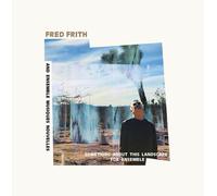 Frith,Fred / Ensemble Musiques Nouvelles - Something About This Landscape For Ensemble [Compact Discs]