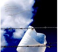 Frith Fred & Fox Hardy - A Day Hanging Dead Between Heaven & Eart