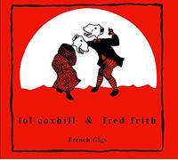 Frith, Fred - French Gigs