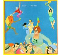 Frith, Fred - Gravity