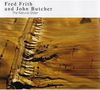 Frith, Fred - Natural Order -Digi-