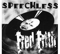 Frith, Fred - Speechless