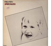 Frith,Fred - Speechless [Vinyl LP]