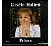 Fritna AUDIO - Gisèle Halimi - Des Femmes - Antoinette Fouque - Livre CD - Textes lus CD