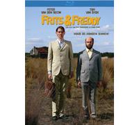 Frits and Freddy (2010) ( Frits en Freddy ) ( Frits & Freddy ) (Blu-Ray)