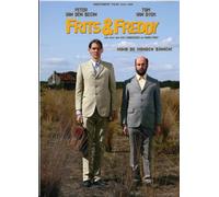 Frits and Freddy ( Frits en Freddy ) ( Frits & Freddy )