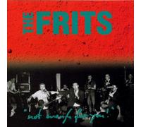 Frits - Not Enough for You [Import]