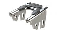 FRITSCHI - Accessoires fixations ski de randonnée - Traxion - Vipec - Tecton - Couteaux Sdr | Fritschi - unisex