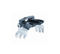 Fritschi Axion 86mm Crampons One Size Gris