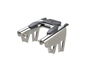 Fritschi - Couteaux skis de randonnée - Couteaux Traxion Vipec / Evo / Tecton - Taille 115 mm - Gris Gris 115 mm