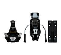 Fritschi Fr004429 Xenic Plus Touring Ski Bindings Argenté 95