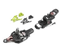 FRITSCHI Tecton 13 Carbon 90mm - Mixte - Noir - taille Unique- modèle 2026