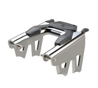 Fritschi - Traxion Vipec Evo - Tecton 115mm - Couteaux