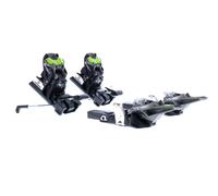 Fritschi - Fixations de Ski de Randonnée - Vipec Evo 12 - Taille 100 mm - Gris Gris 100 mm