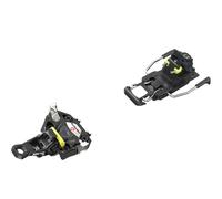 FRITSCHI Xenic 10 95mm - Mixte - Noir / Jaune - taille Unique- modèle 2025
