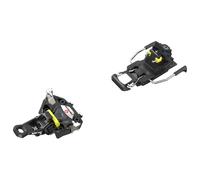 Fixation de ski FRITSCHI FRITSCHI XENIC 10 Jaune 24-25 freins 85mm (jaune/noir) TU