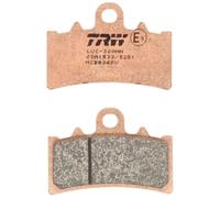 Frittage Plaquettes Avant pour Ktm Duke 125 200 390 RC125 RC200 390 BMW G310