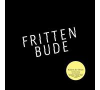 Frittenbude - Küken des Orion Lim.ed.+Bonus Ep