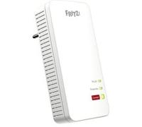 AVM FRITZ Powerline 1240 AX Single : WiFi 6, Mesh & 1200 Mbit Power