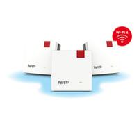 Fritz! Kit multiroom WiFi 6 FRITZ!Mesh Set 1600 3-pack 20003111