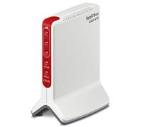 FRITZ! 20002843 Box 6820 International routeur sans fil Gigabit Ethernet Monobande (2,4 GHz) 4G Blanc