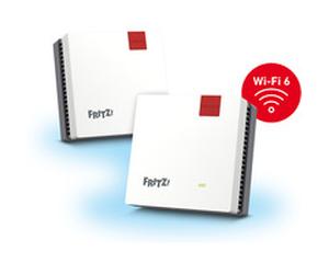 FRITZ! 20003112 Systèmes Wi-Fi maillés, Répéteur