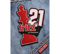 Fritz 21. Code in Box: Ihr persönlicher Schachtrainer - Das große PC-Schachprogramm