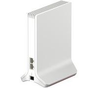 FRITZ!Repeater 3000 AX Répéteur réseau 2400 Mbit/s Blanc