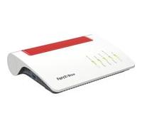 FRITZ! 5590 Fiber Routeurs sans fil, Routeur fibre optique