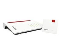 Routeur Wi-Fi AVM FRITZ! Mesh Set 7530 AX + 1200 AX 2.4 GHz, 5 GHz 1800 MBit/s