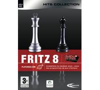 Fritz 8