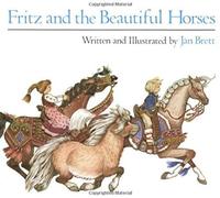 Fritz And The Beautiful Horses