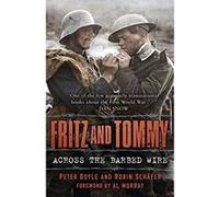 Fritz and Tommy: Across the Barbed Wire - [Version Originale] Inconnu (Auteur)