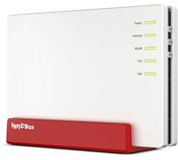 Fritz AVM Box 7583 Routeur Wi-FI Haut de Gamme AC + N (avec 2 Ports RNIS S, Convient pour Les réseaux SIP)