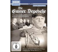 Fritz Bartholdt;Wilhelm Koch-Hooge - Die Emser Depesche