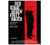 Fritz Bauer, un héros allemand / Der Staat gegen Fritz Bauer (DVD) G