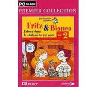 Fritz & Bianca Vol.2