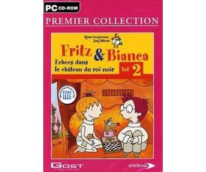 Fritz & Bianca Vol.2